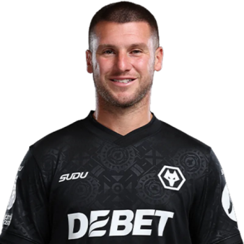 Sam Johnstone profile image
