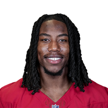 Tejhaun Palmer