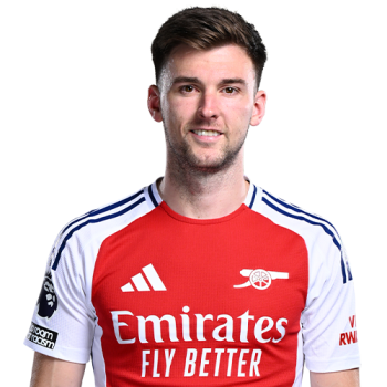 Kieran Tierney