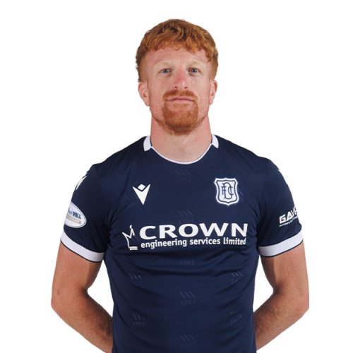 Simon Murray