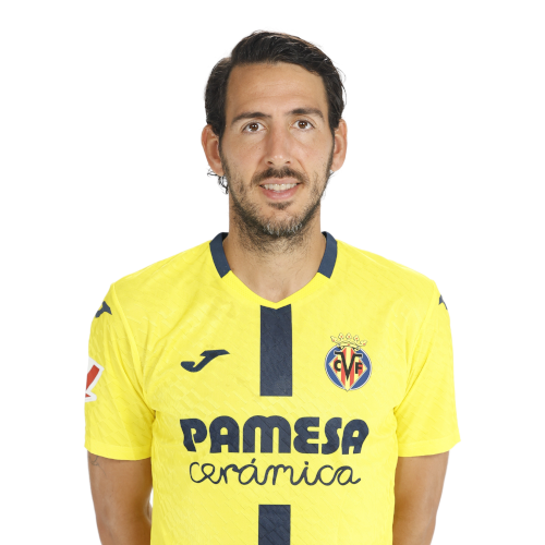 Daniel Parejo