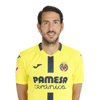 Daniel Parejo