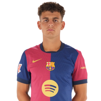 Sergi Domínguez profile image