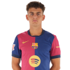 Player cutout