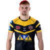 Player cutout