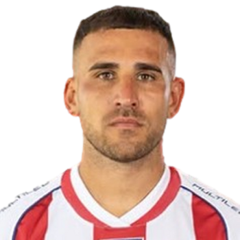 Franco Fragapane profile image