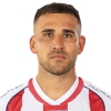 Player cutout