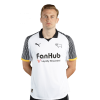 Player cutout