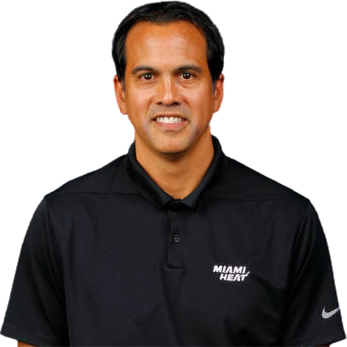 Erik Spoelstra