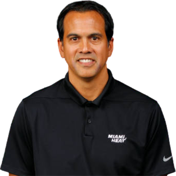 Erik Spoelstra