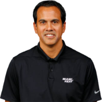 Erik Spoelstra