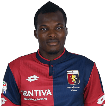 Isaac Cofie profile image
