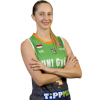 Player cutout