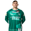 Player cutout