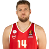 Player cutout