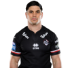 Player cutout