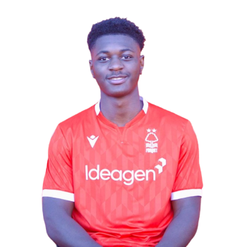 Esapa Osong profile image