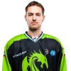 Player cutout