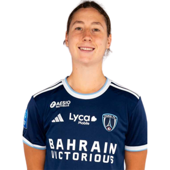 Sarah Hunter profile image