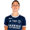 Player cutout