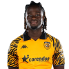Player cutout
