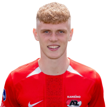 Maxim Dekker profile image