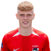 Player cutout