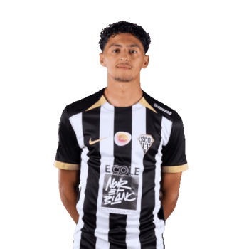 Yassine Belkhdim