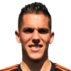 Player cutout
