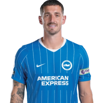 Lewis Dunk