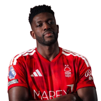 Player Cutout