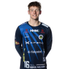 Player cutout