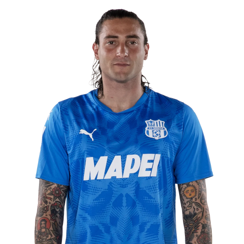 스테파노 투라티