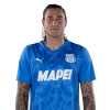 Player cutout