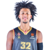 Player cutout