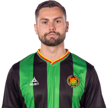 Axel Norén profile image