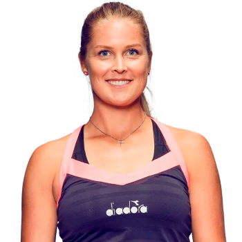 Shelby Rogers cutout
