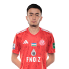 Player cutout