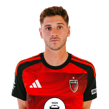 Luke Biasi profile image