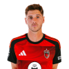 Player cutout