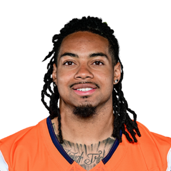 P.J. Locke