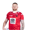 Player cutout