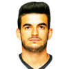 Player cutout