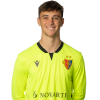 Player cutout