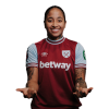 Player cutout