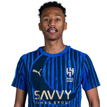 Nasser Al-Dawsari profile image