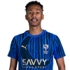 Player cutout