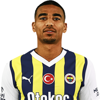 Alexander Djiku profile image