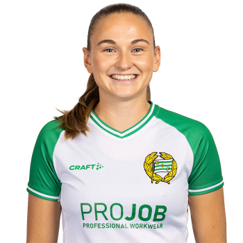 Vilde Hasund profile image