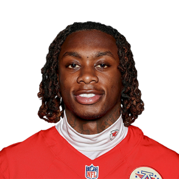 Xavier Worthy